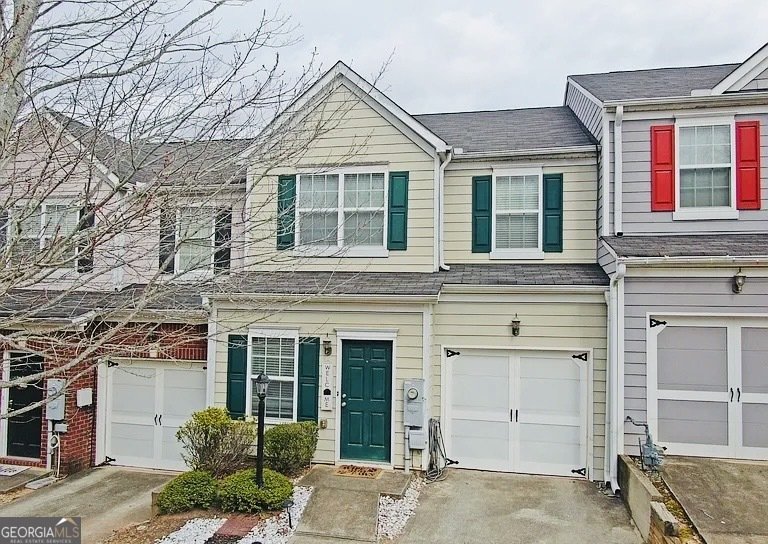 230 Valley Crossing Canton - 1