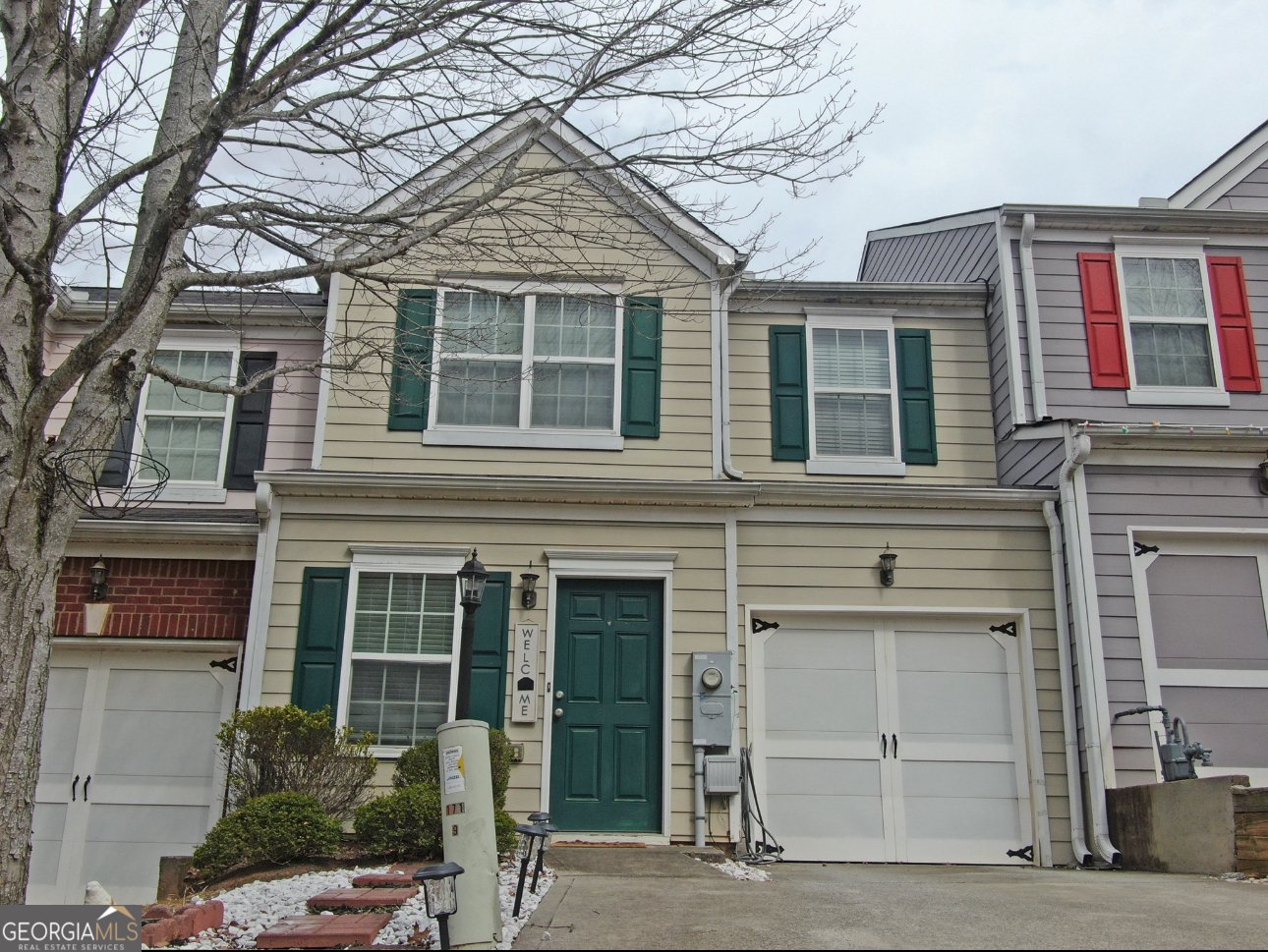 230 Valley Crossing Canton - 2