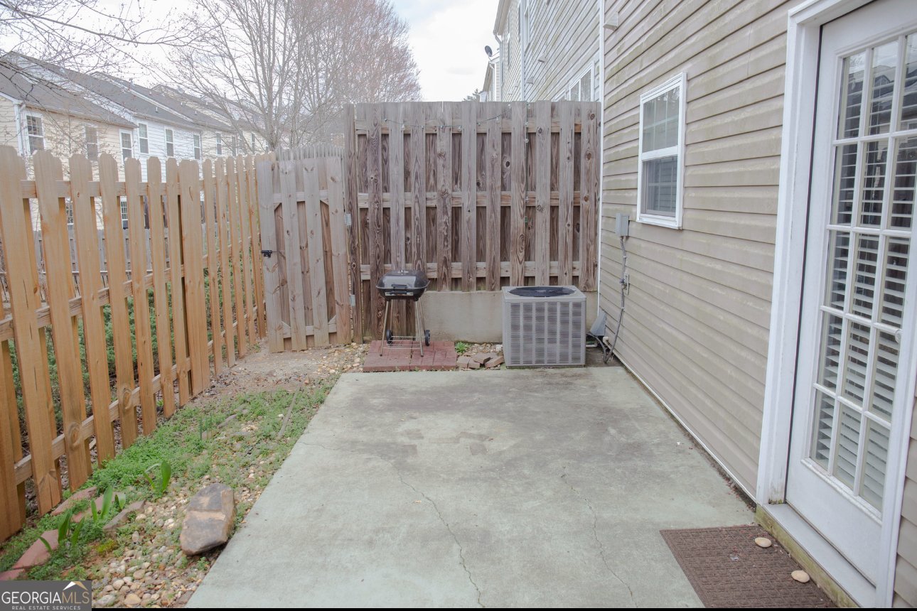 230 Valley Crossing Canton - 23