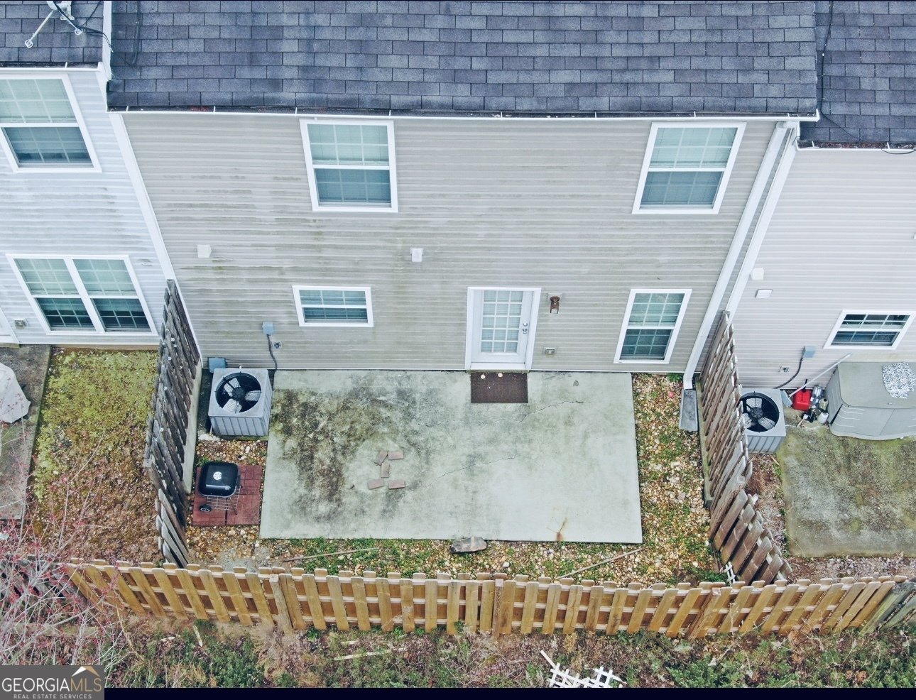 230 Valley Crossing Canton - 25