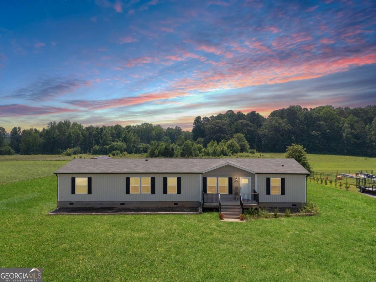 2475 Liberty Church Road Temple - 1