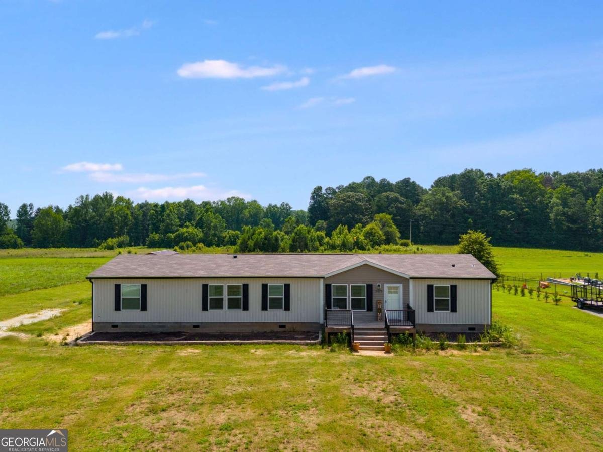 2475 Liberty Church Road Temple - 2