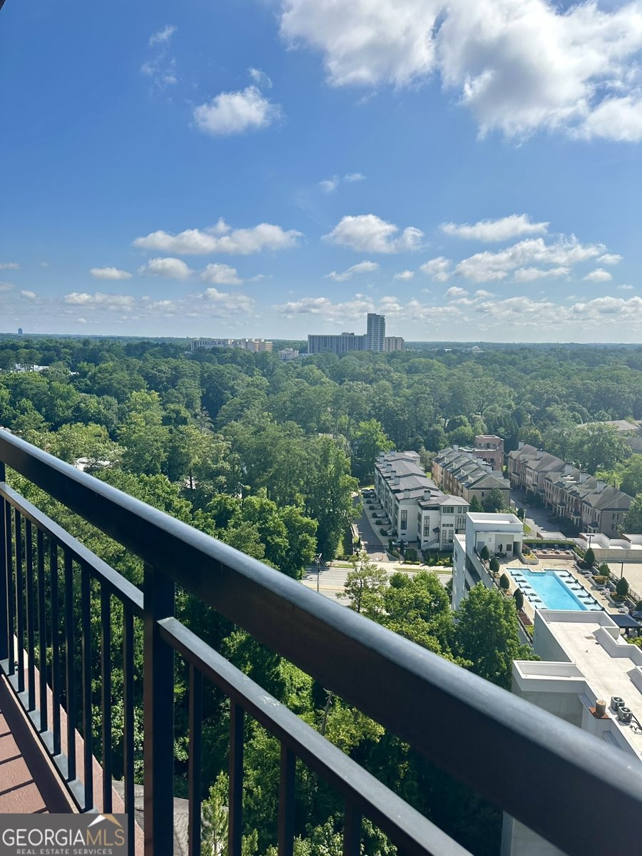 3481 Lakeside Drive Atlanta - 2