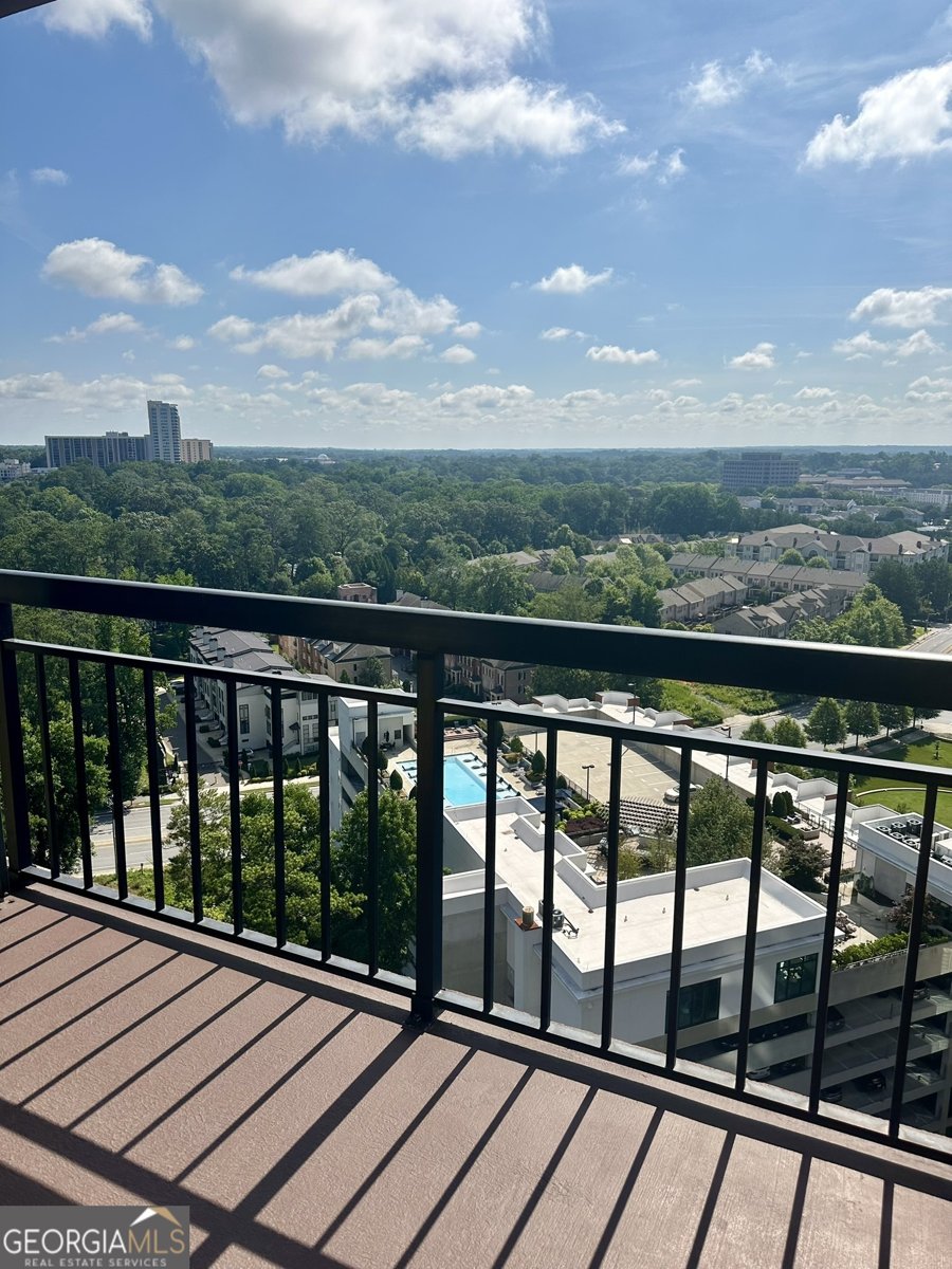 3481 Lakeside Drive Atlanta - 3