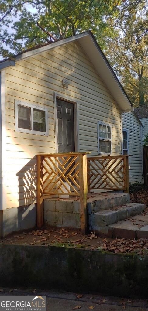 1591 Woodland Avenue Atlanta - 10