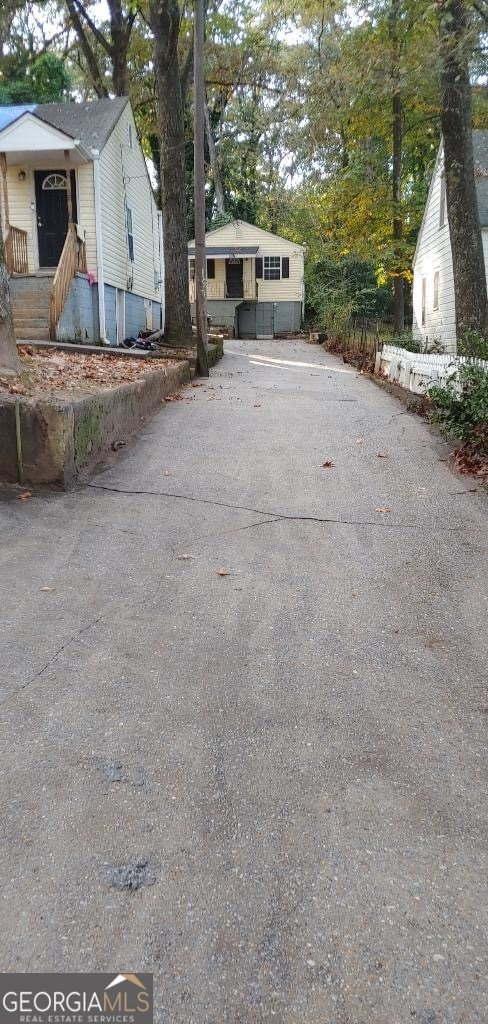 1591 Woodland Avenue Atlanta - 11