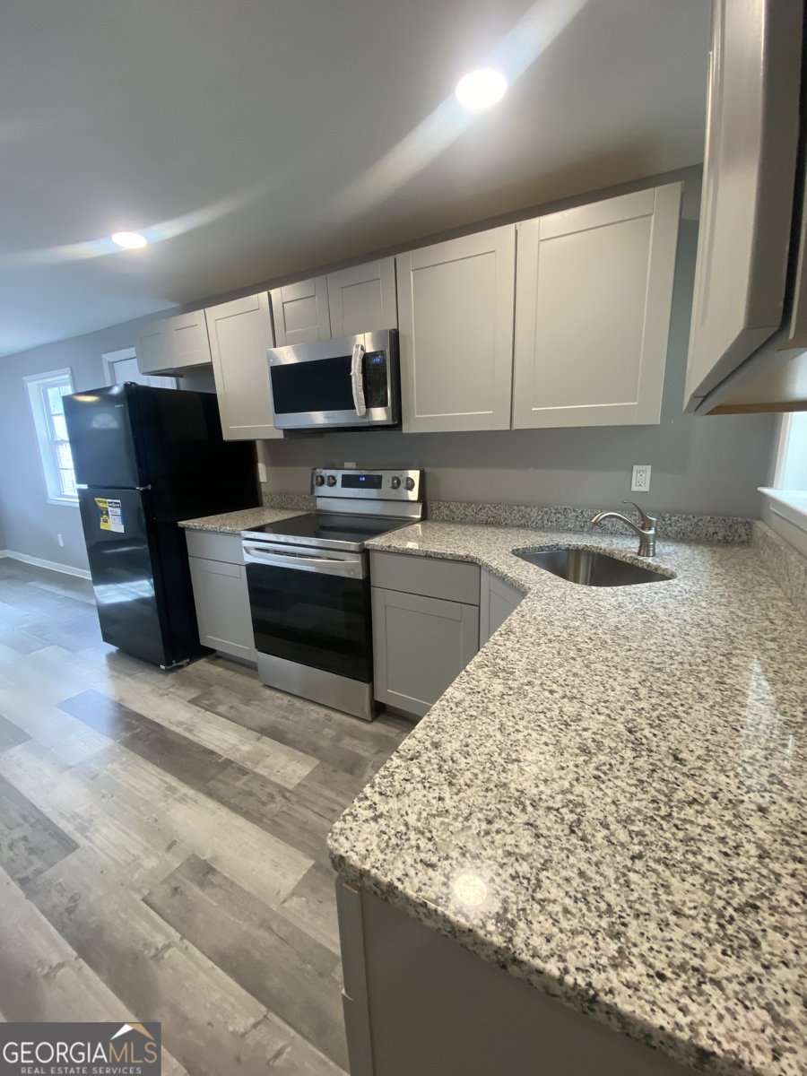 1591 Woodland Avenue Atlanta - 15