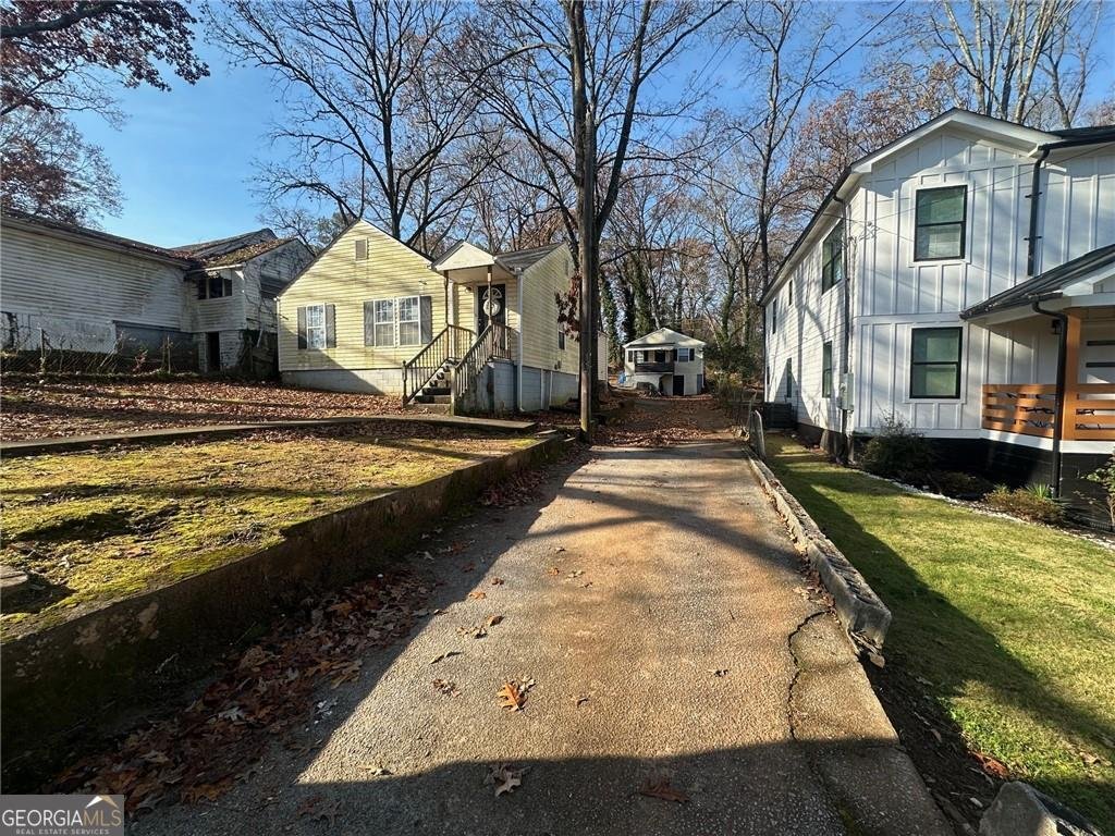 1591 Woodland Avenue Atlanta - 3