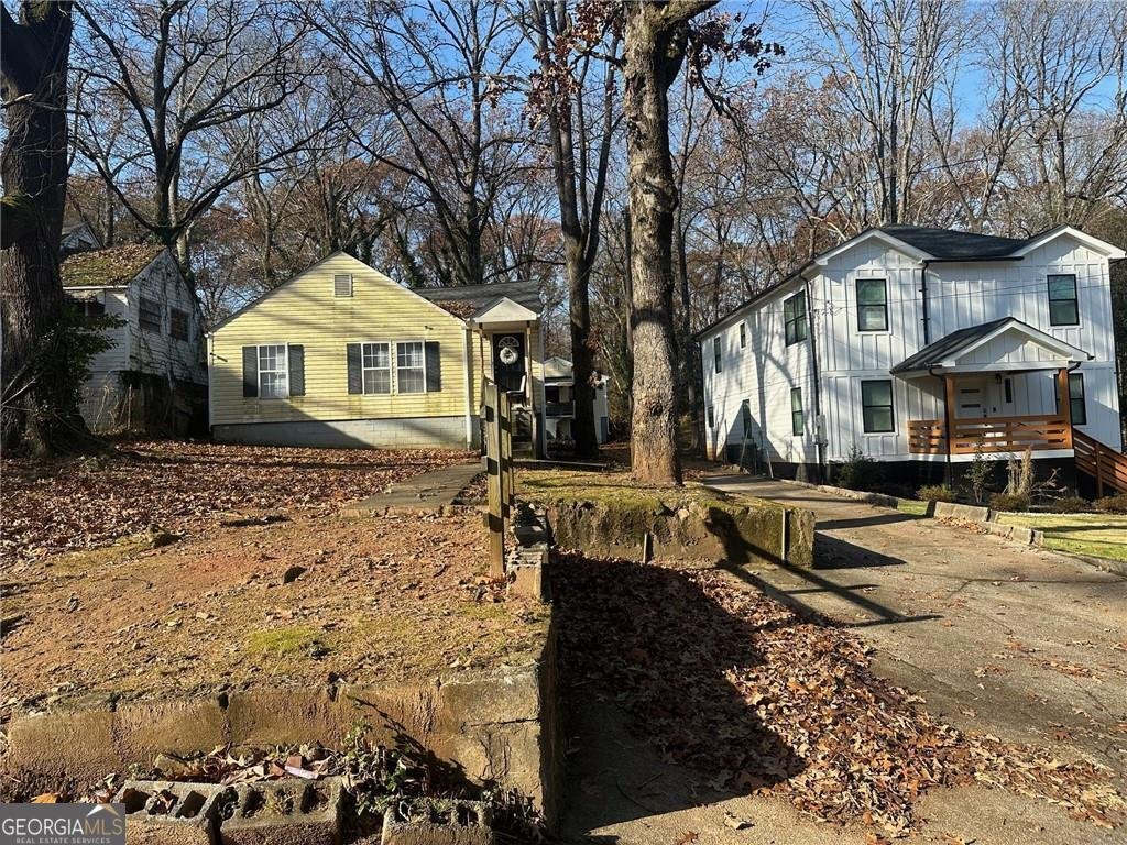 1591 Woodland Avenue Atlanta - 5