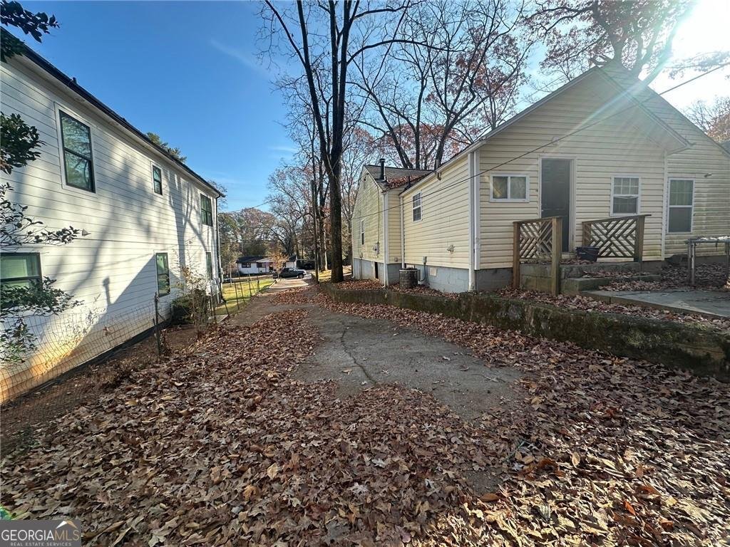 1591 Woodland Avenue Atlanta - 6