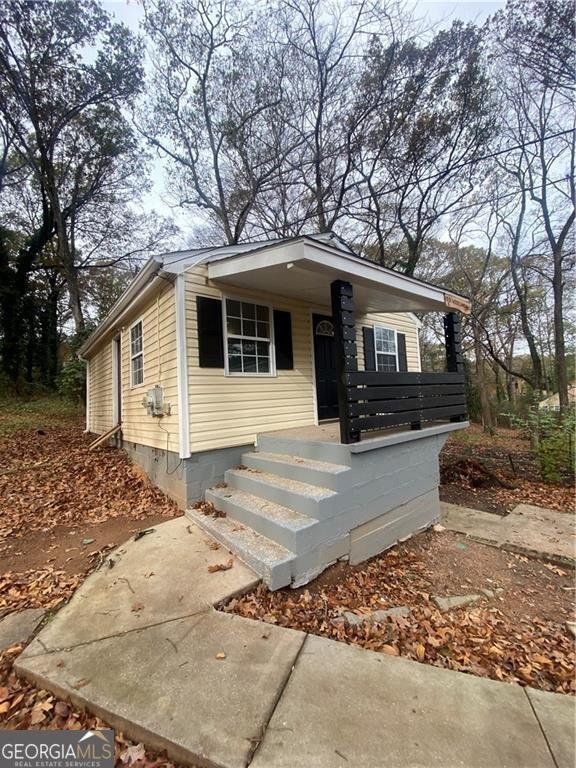 1591 Woodland Avenue Atlanta - 7