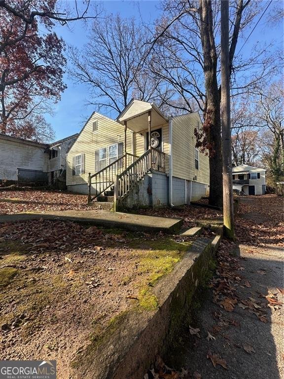 1591 Woodland Avenue Atlanta - 9