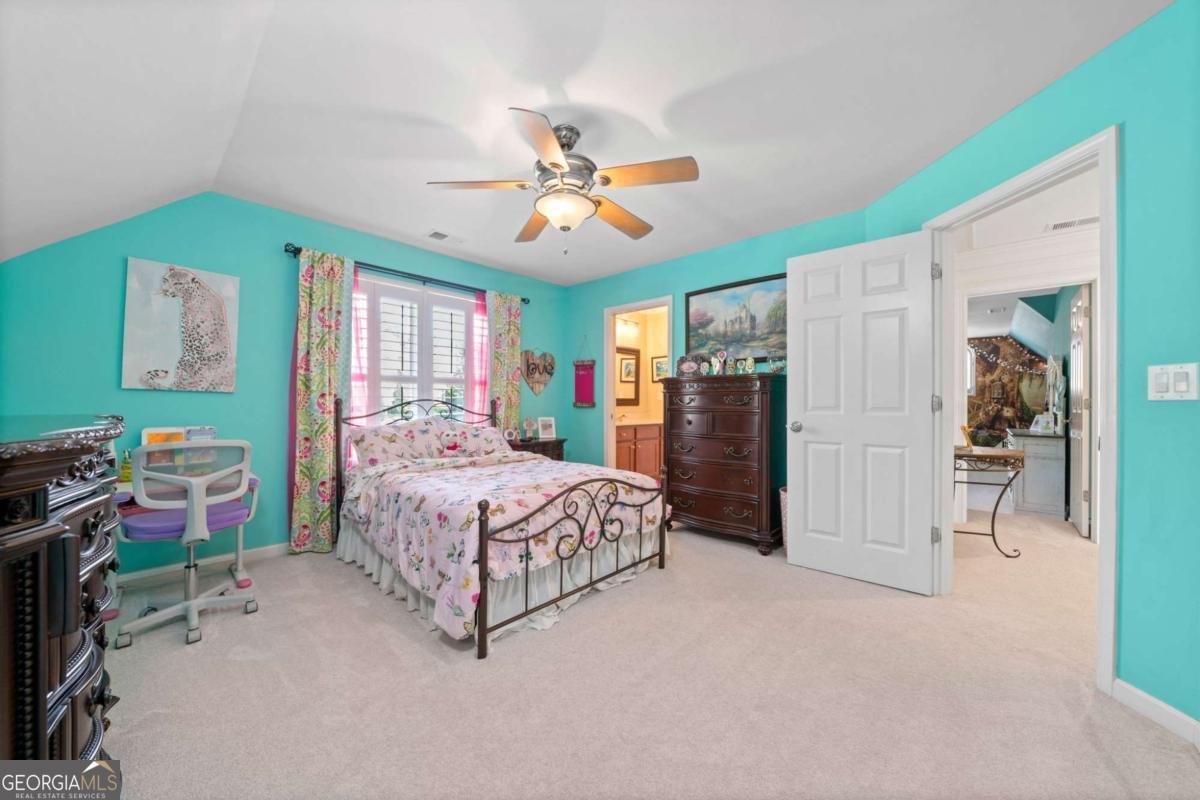 601 Davenport Place Canton - 15