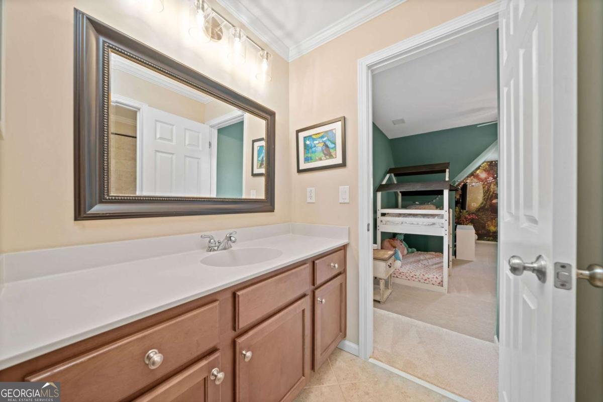 601 Davenport Place Canton - 16