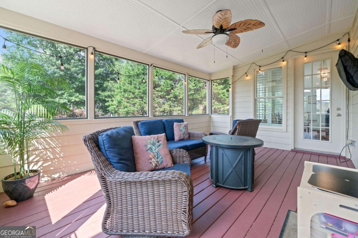 601 Davenport Place Canton - 18