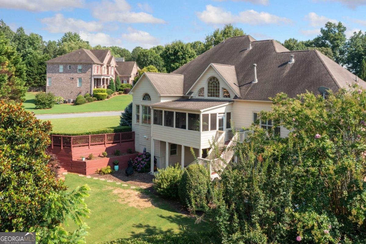 601 Davenport Place Canton - 22