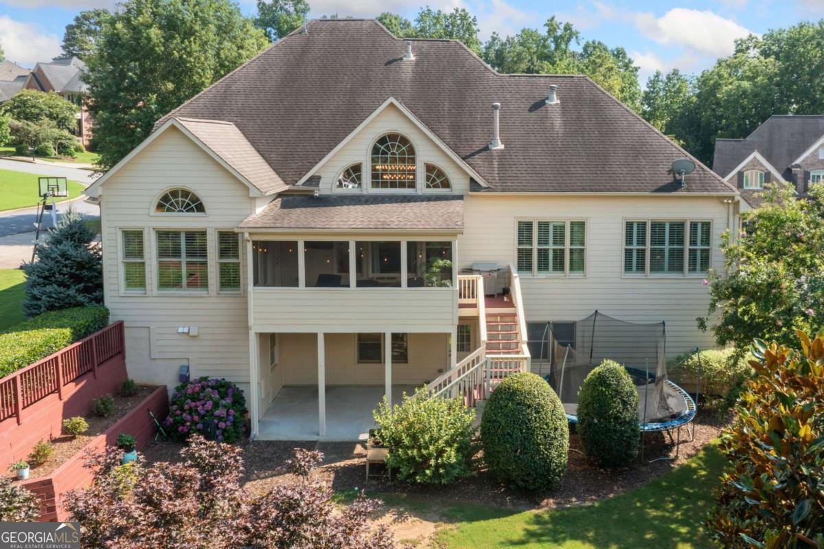 601 Davenport Place Canton - 23