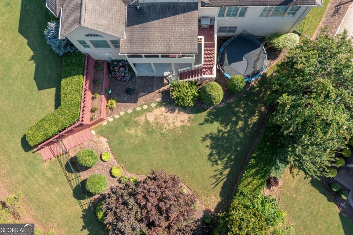 601 Davenport Place Canton - 24