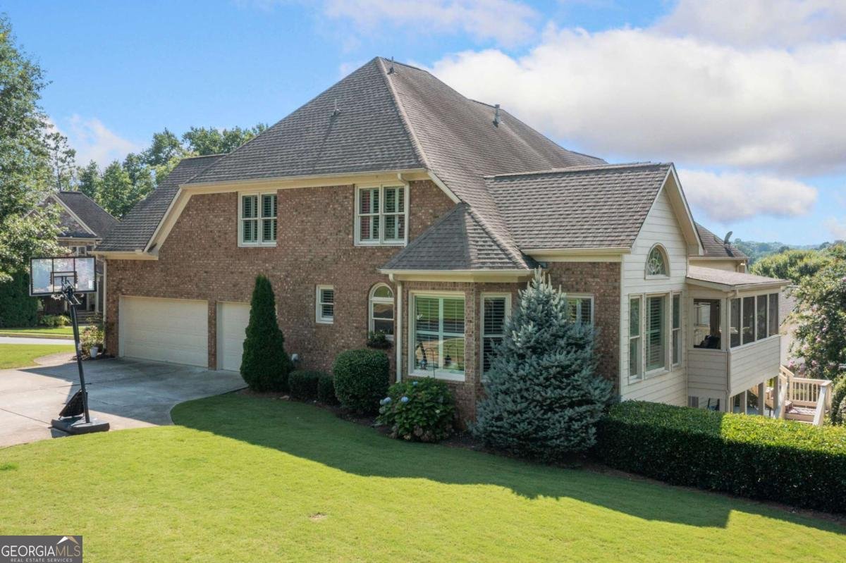 601 Davenport Place Canton - 25