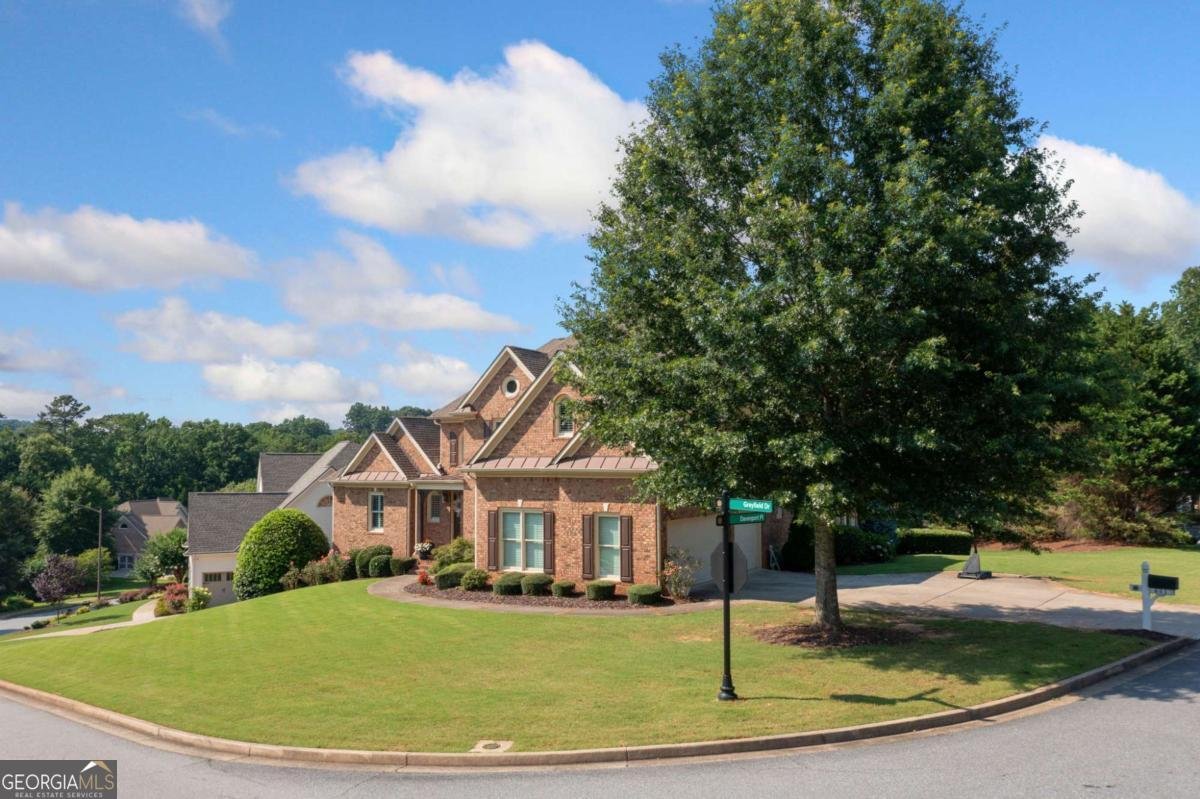 601 Davenport Place Canton - 26