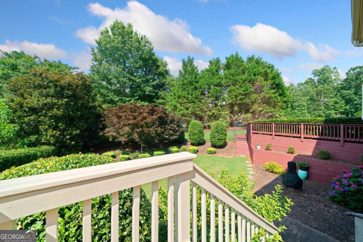 601 Davenport Place Canton - 28