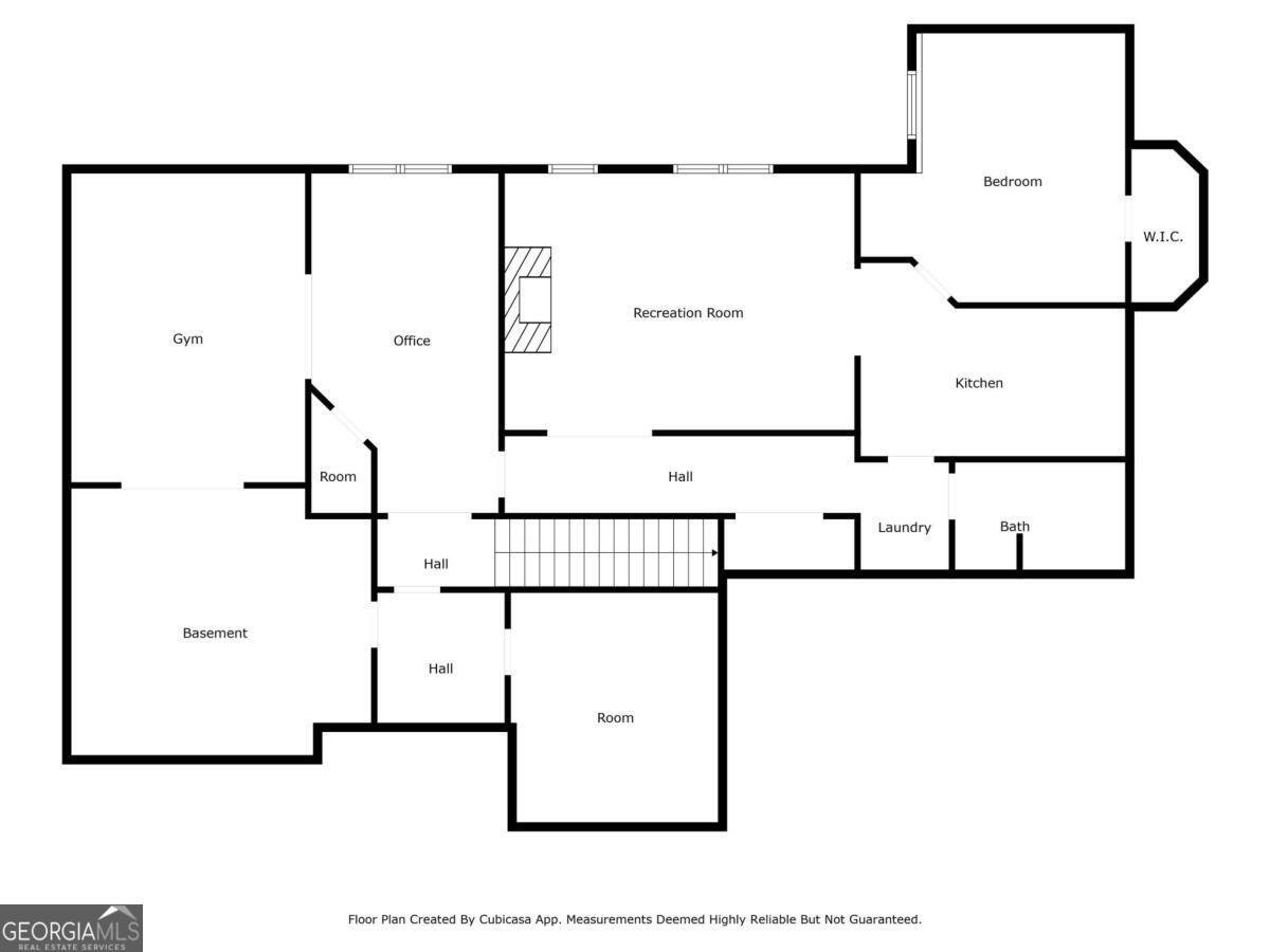 601 Davenport Place Canton - 29