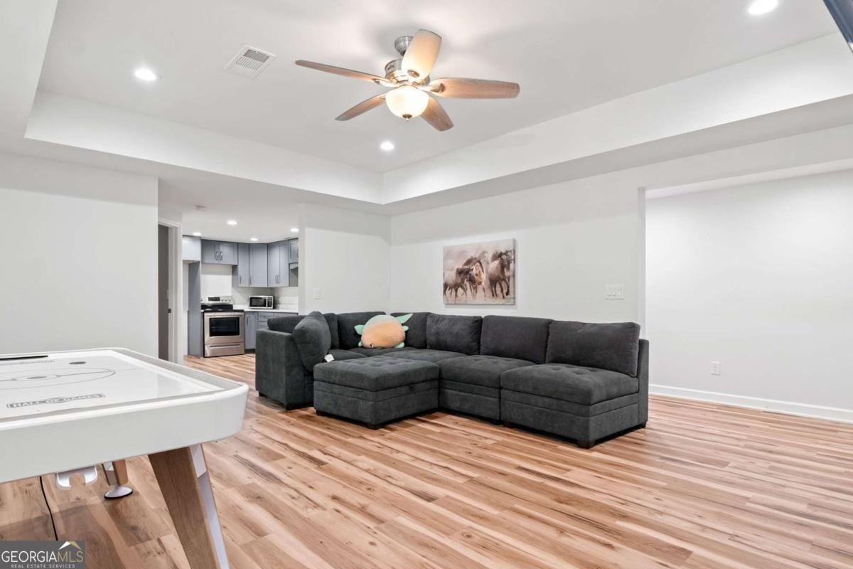 601 Davenport Place Canton - 3