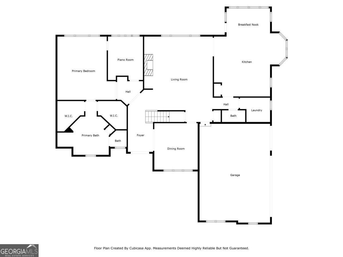 601 Davenport Place Canton - 31
