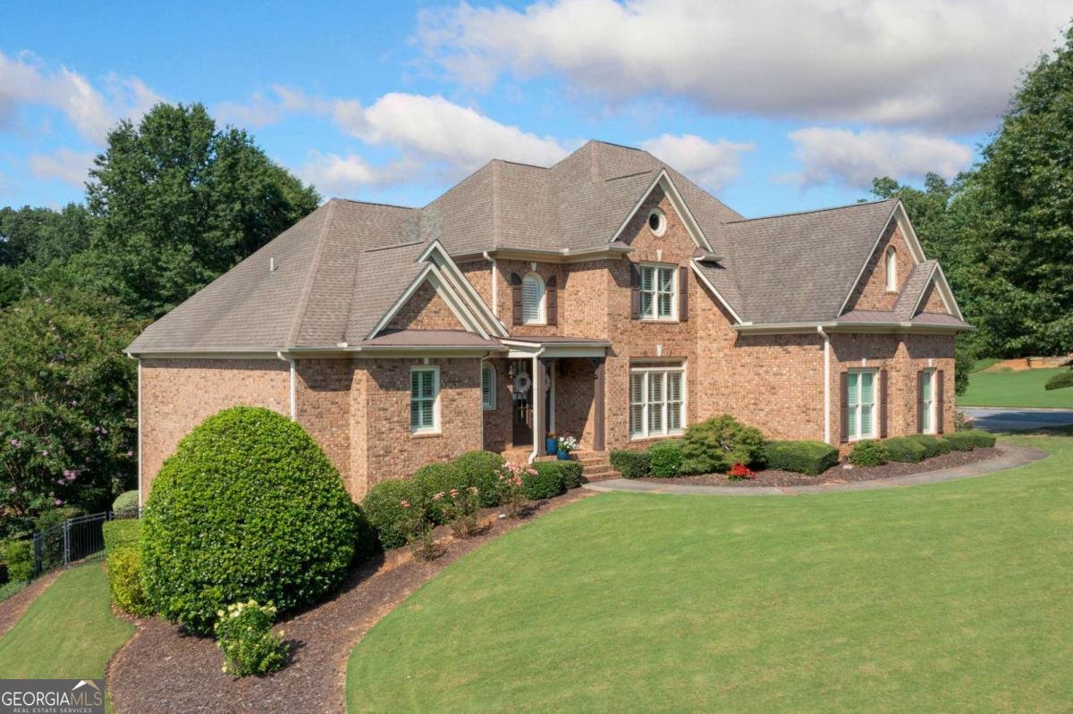 601 Davenport Place Canton - 37