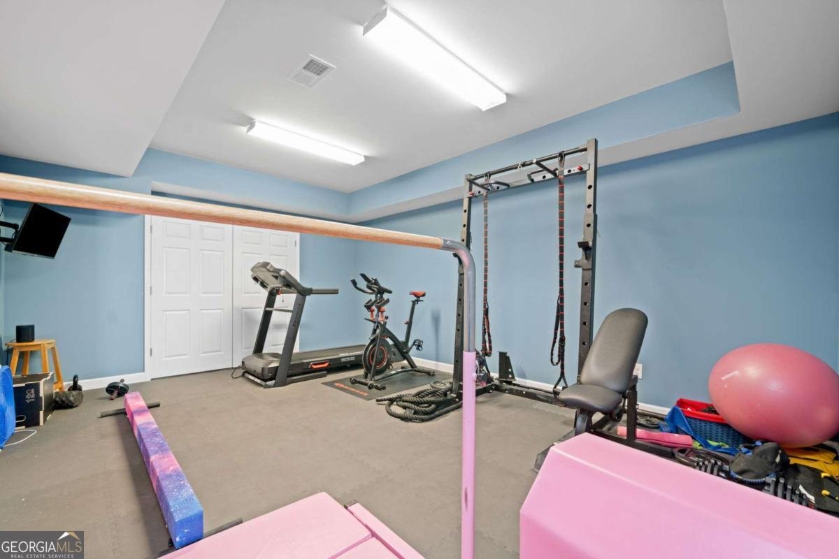 601 Davenport Place Canton - 4