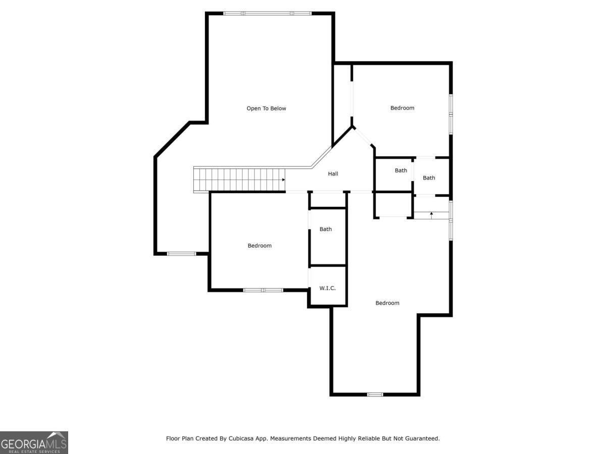 601 Davenport Place Canton - 40