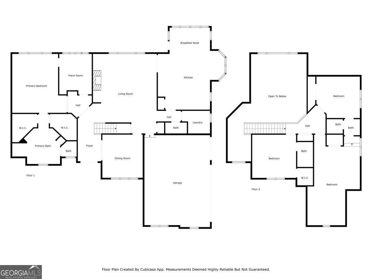 601 Davenport Place Canton - 42