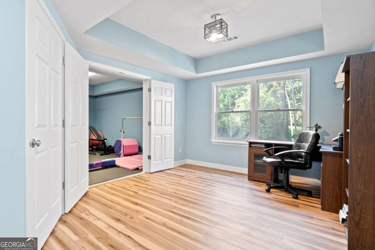 601 Davenport Place Canton - 5