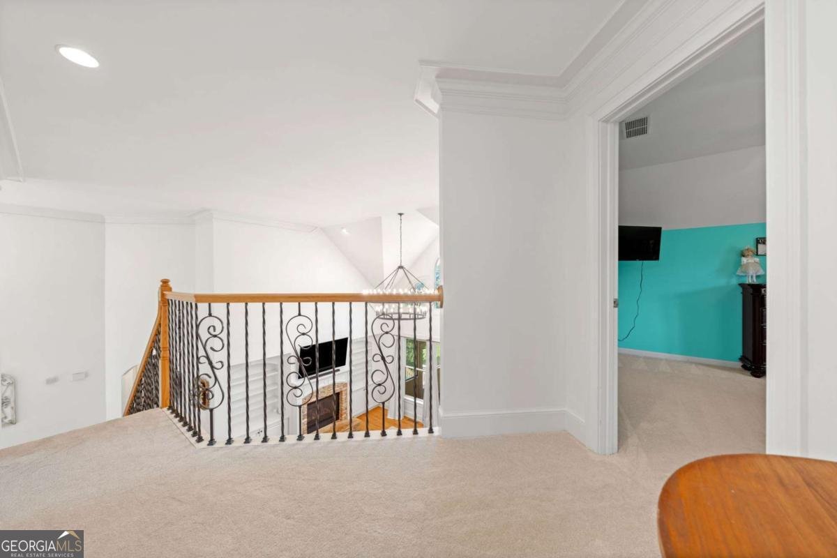 601 Davenport Place Canton - 6
