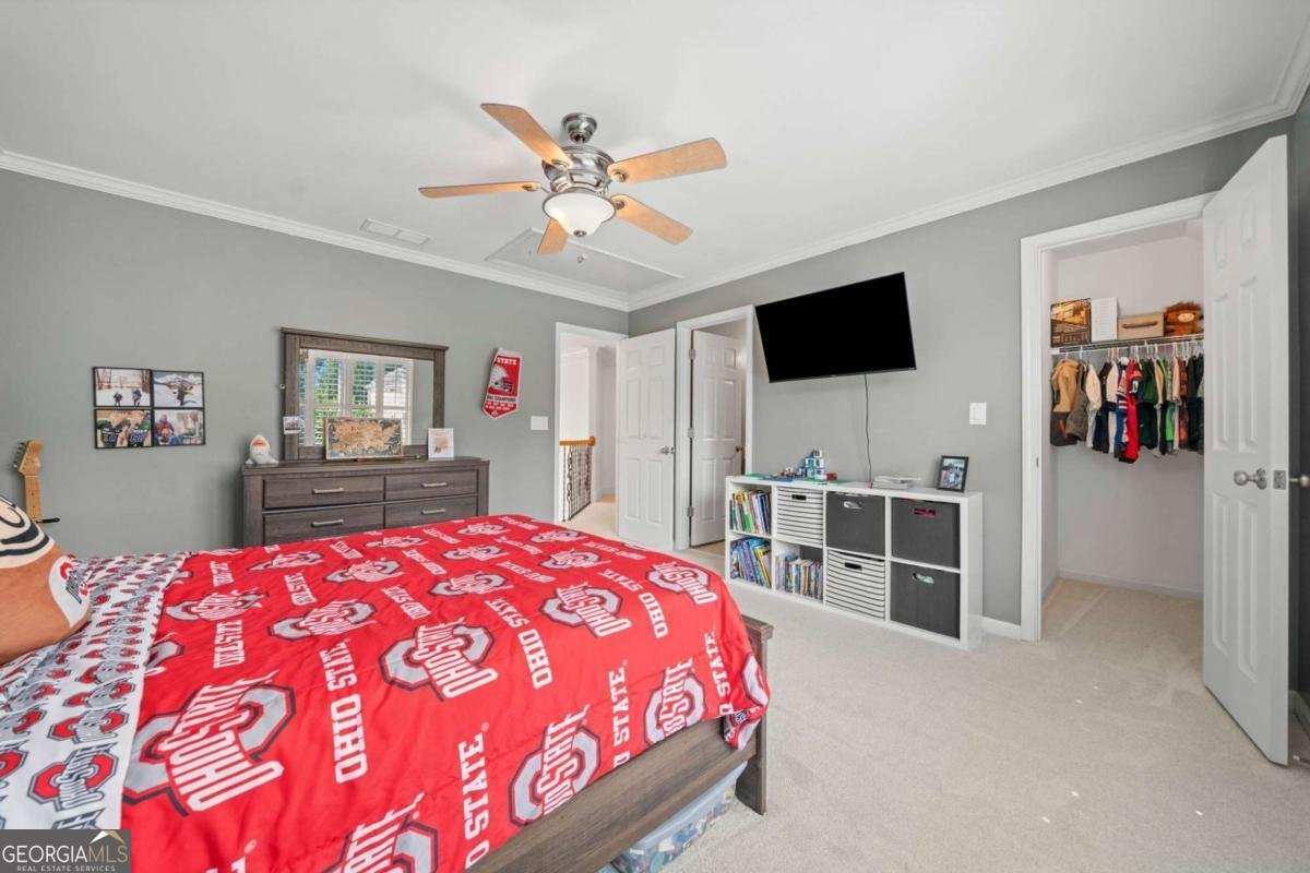 601 Davenport Place Canton - 7