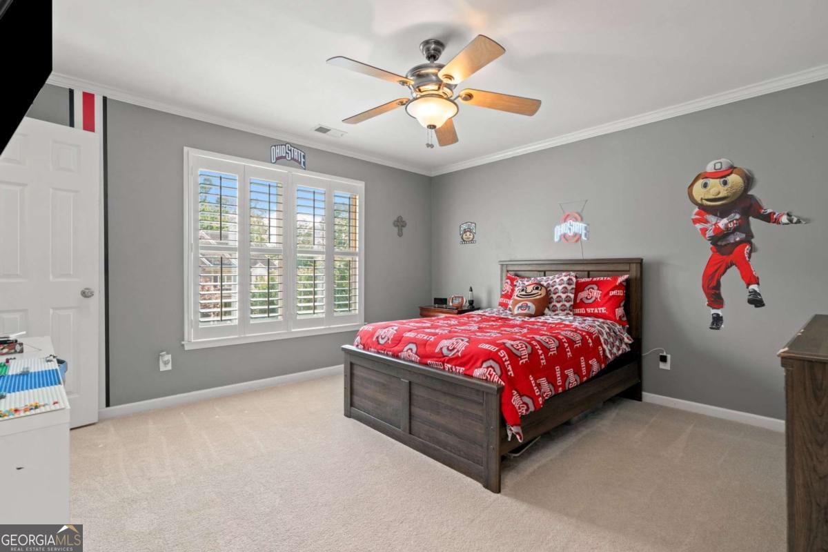 601 Davenport Place Canton - 8