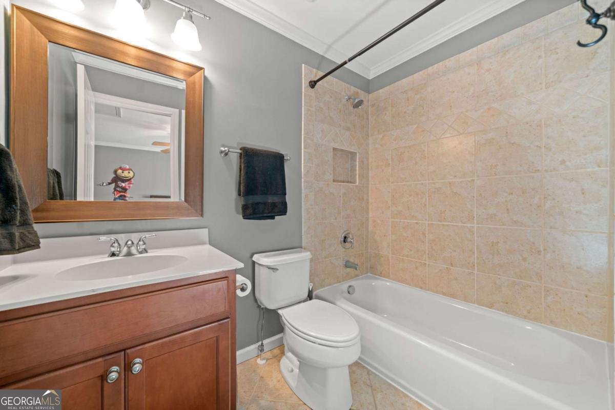 601 Davenport Place Canton - 9