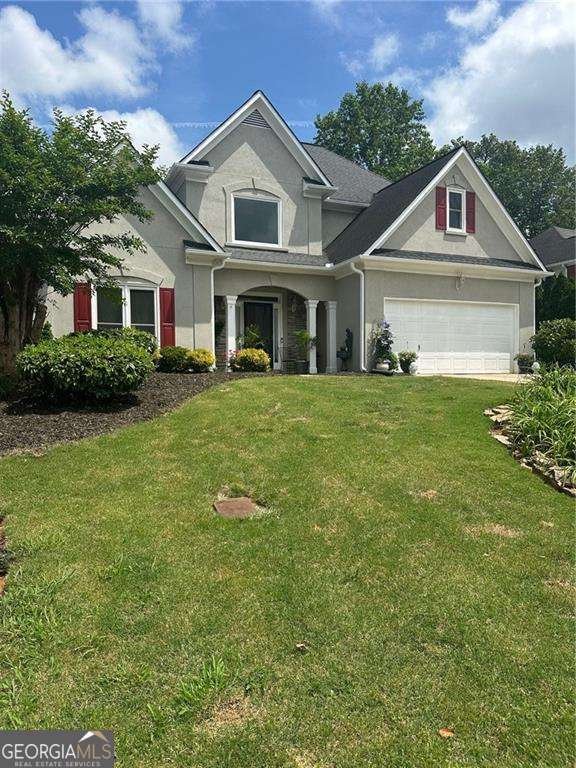 280 Ridge Bluff Lane Suwanee - 1