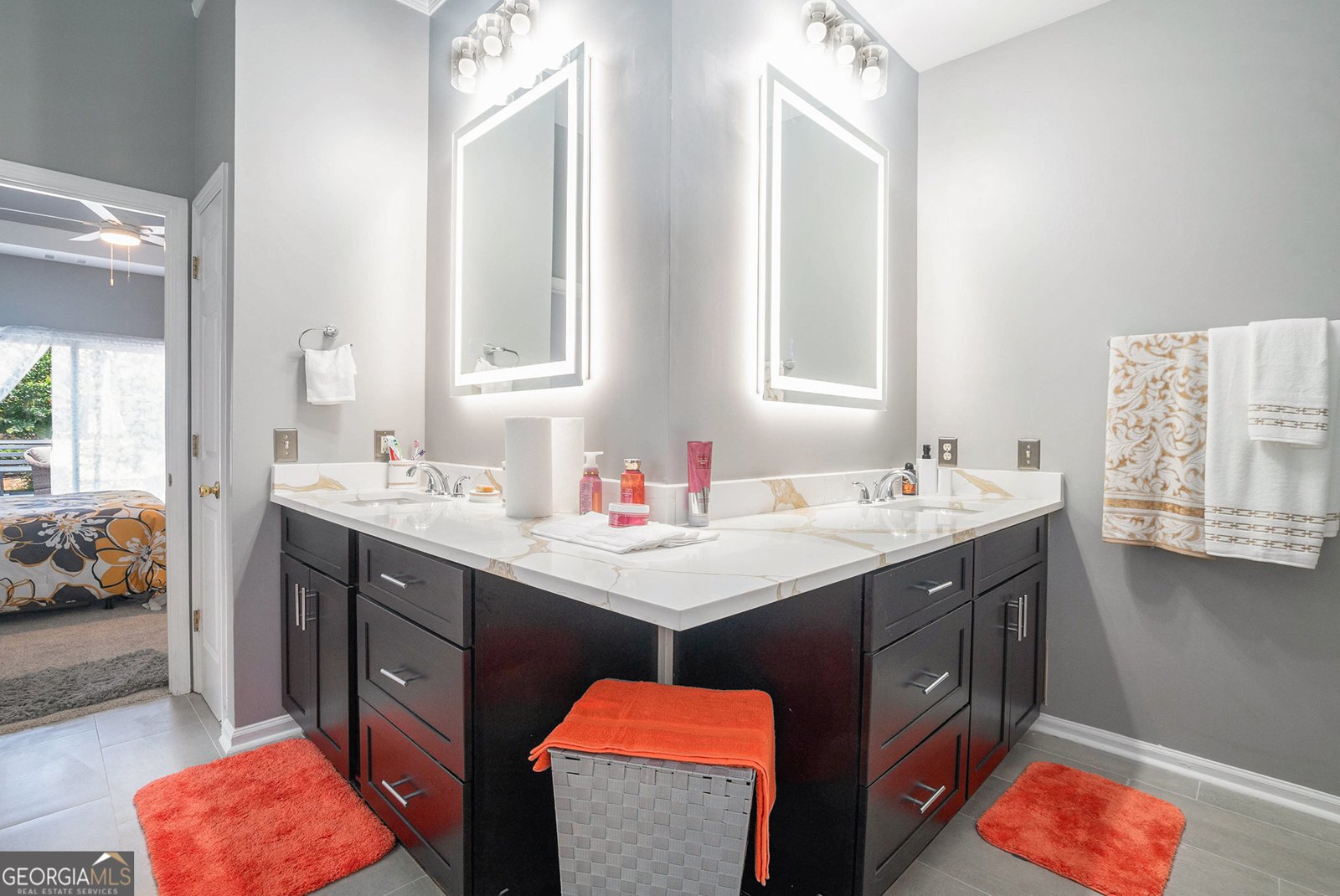 280 Ridge Bluff Lane Suwanee - 15