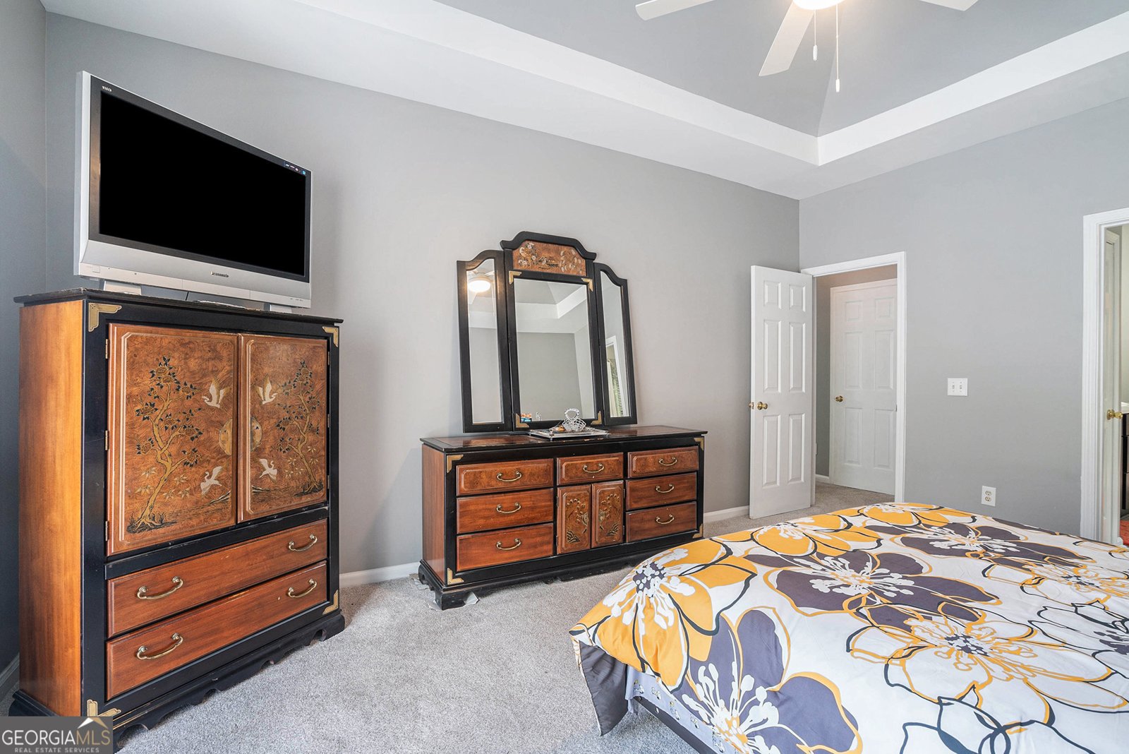 280 Ridge Bluff Lane Suwanee - 17