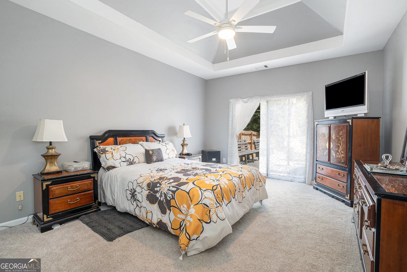 280 Ridge Bluff Lane Suwanee - 18
