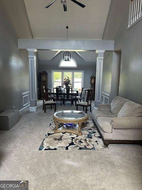 280 Ridge Bluff Lane Suwanee - 5
