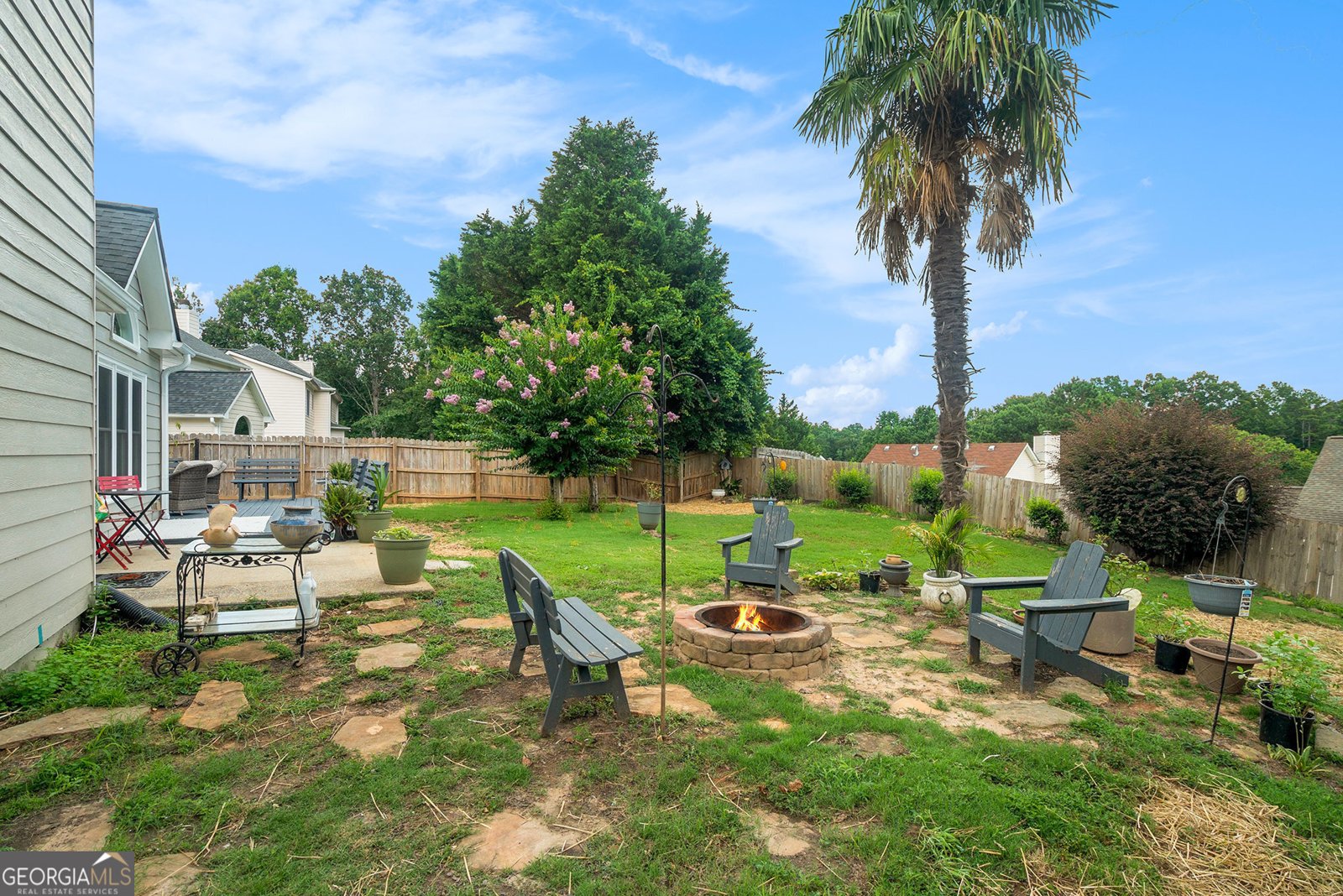 280 Ridge Bluff Lane Suwanee - 8