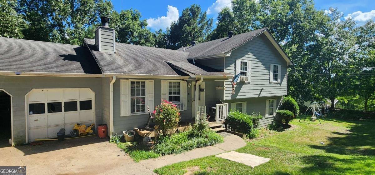4398 Ridge Court Loganville - 1