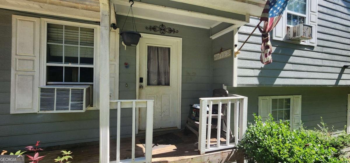 4398 Ridge Court Loganville - 16