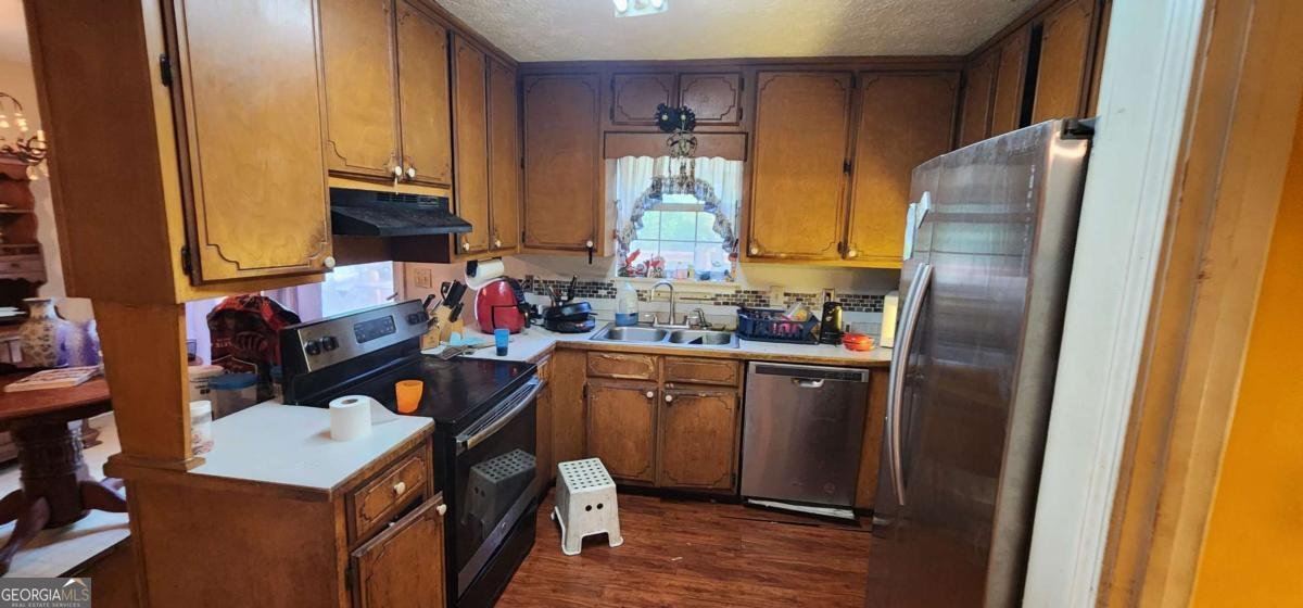 4398 Ridge Court Loganville - 3
