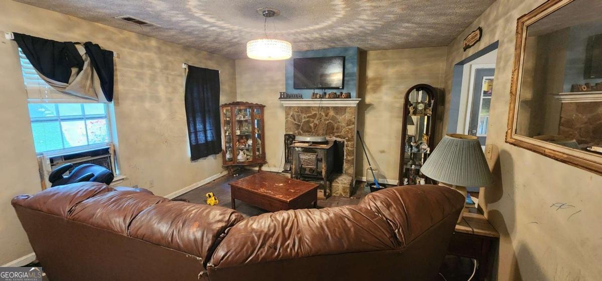 4398 Ridge Court Loganville - 5