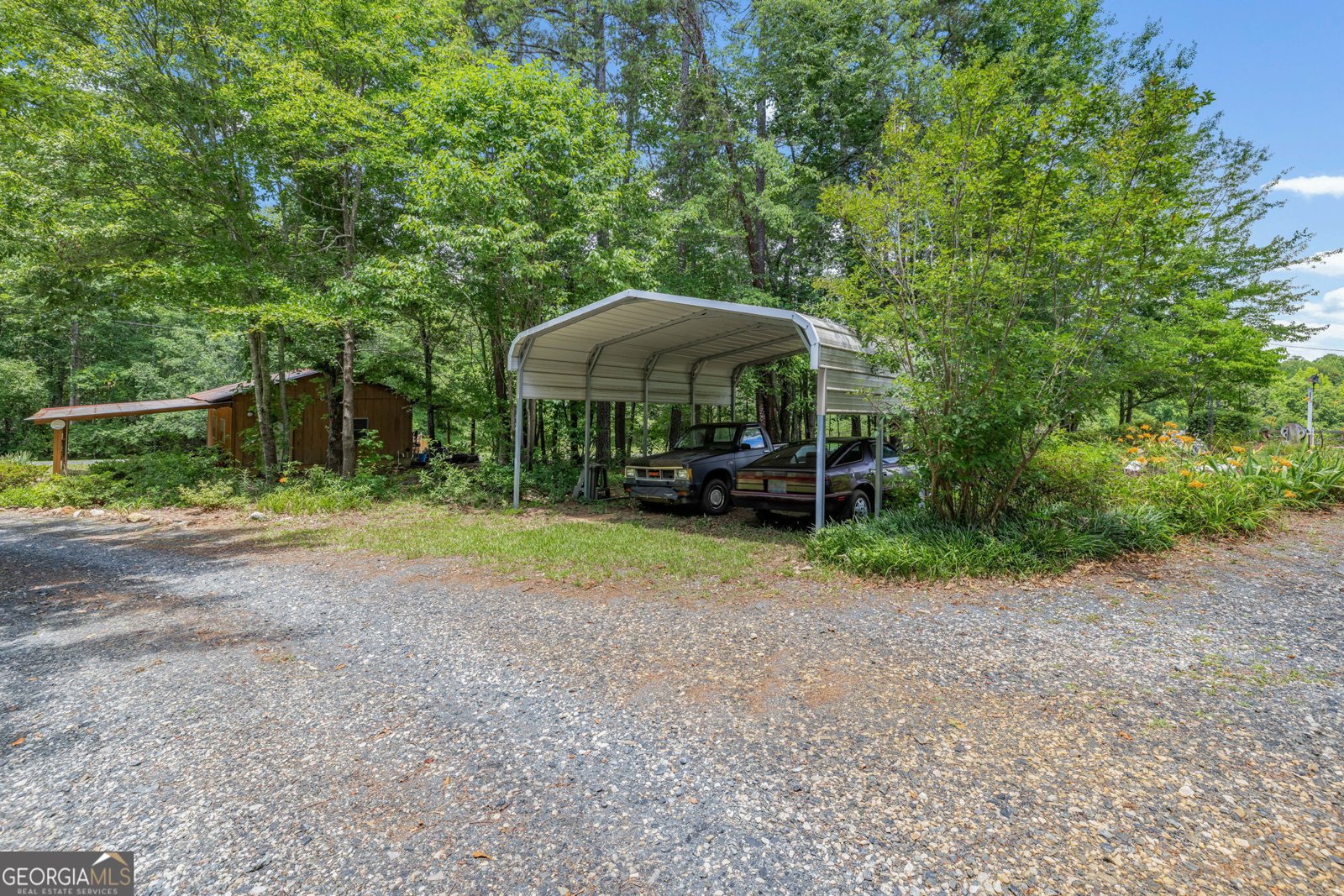 177 Silver Shoals Road Toccoa - 1