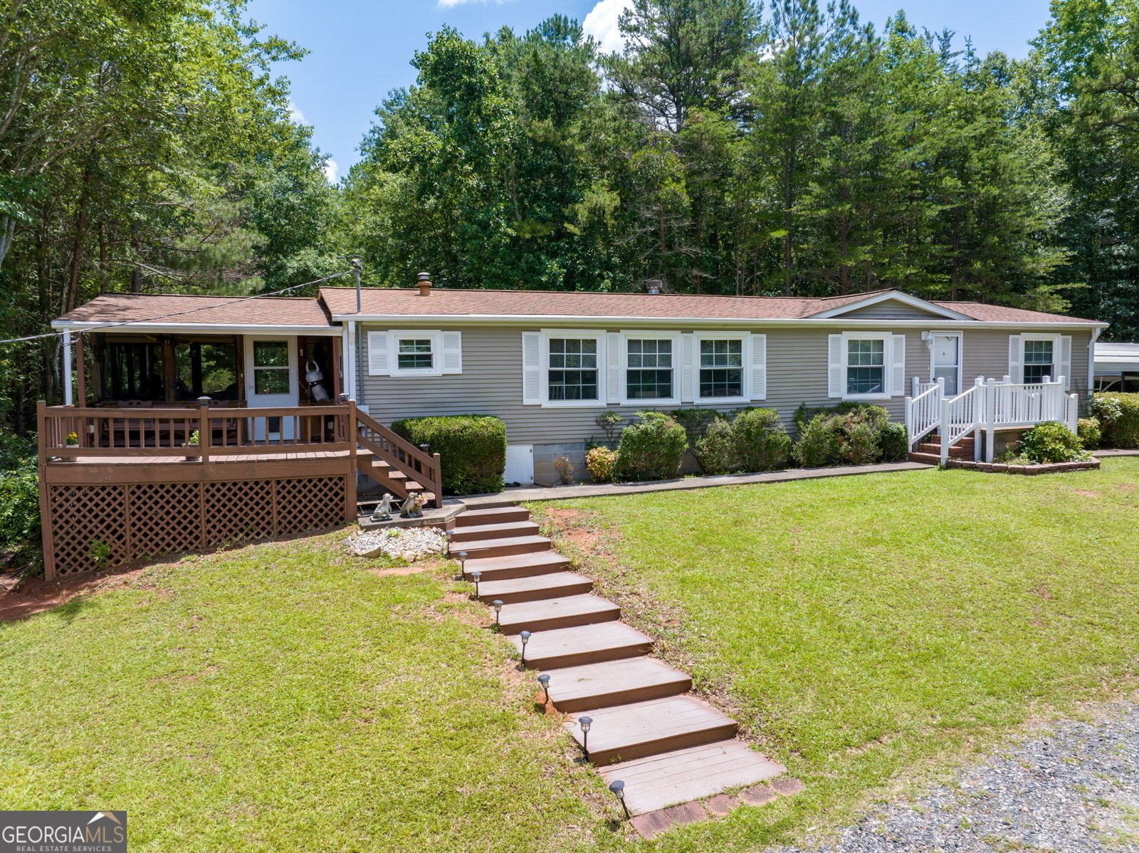 177 Silver Shoals Road Toccoa - 15