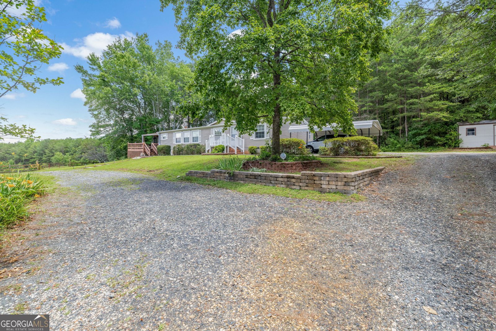 177 Silver Shoals Road Toccoa - 2
